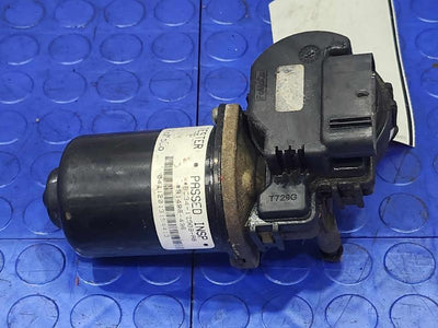 2013 Ford F-350 Super Duty Wiper Motor Front