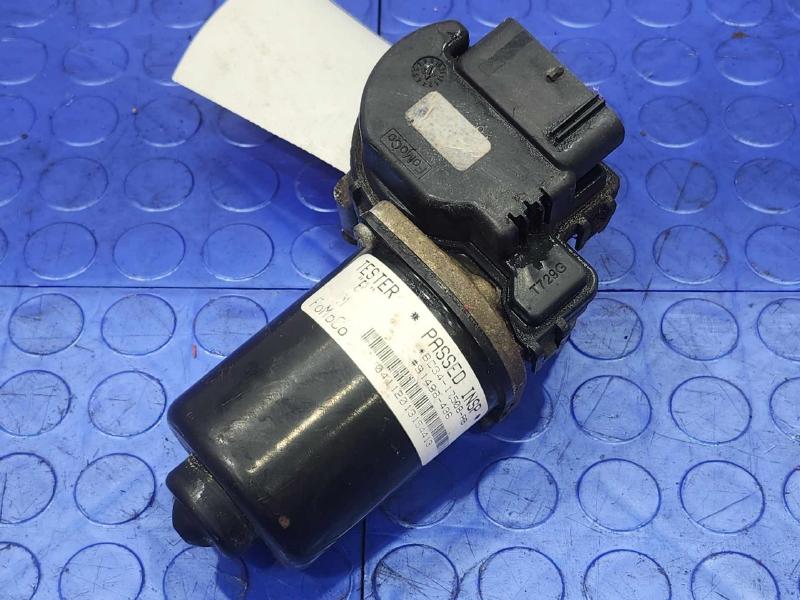 2013 Ford F-350 Super Duty Wiper Motor Front