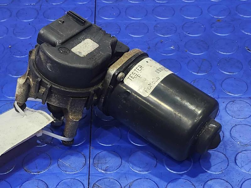 2013 Ford F-350 Super Duty Wiper Motor Front