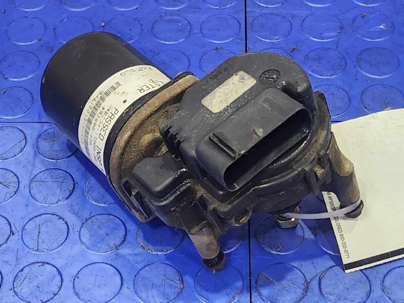 2013 Ford F-350 Super Duty Wiper Motor Front