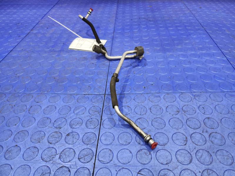 2013 Nissan Pathfinder Air Conditioner Hose