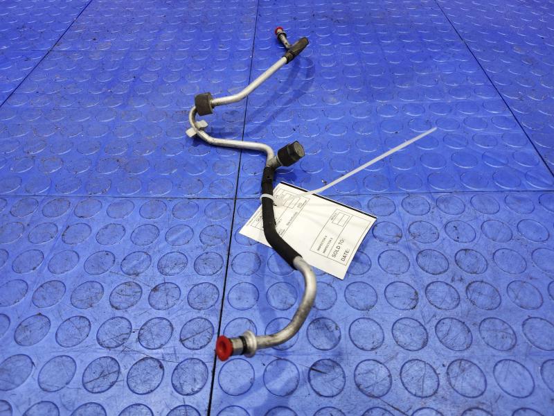 2013 Nissan Pathfinder Air Conditioner Hose