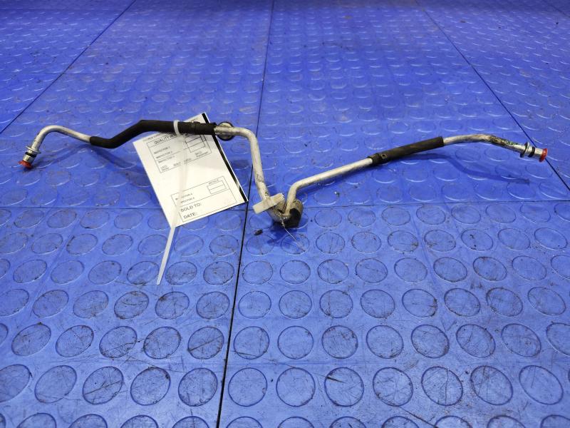 2013 Nissan Pathfinder Air Conditioner Hose