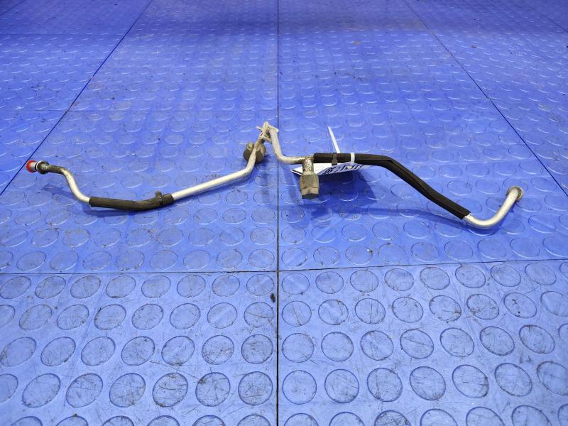 2013 Nissan Pathfinder Air Conditioner Hose