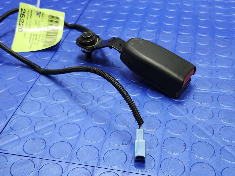 2022 Honda Accord Front Seat Belt