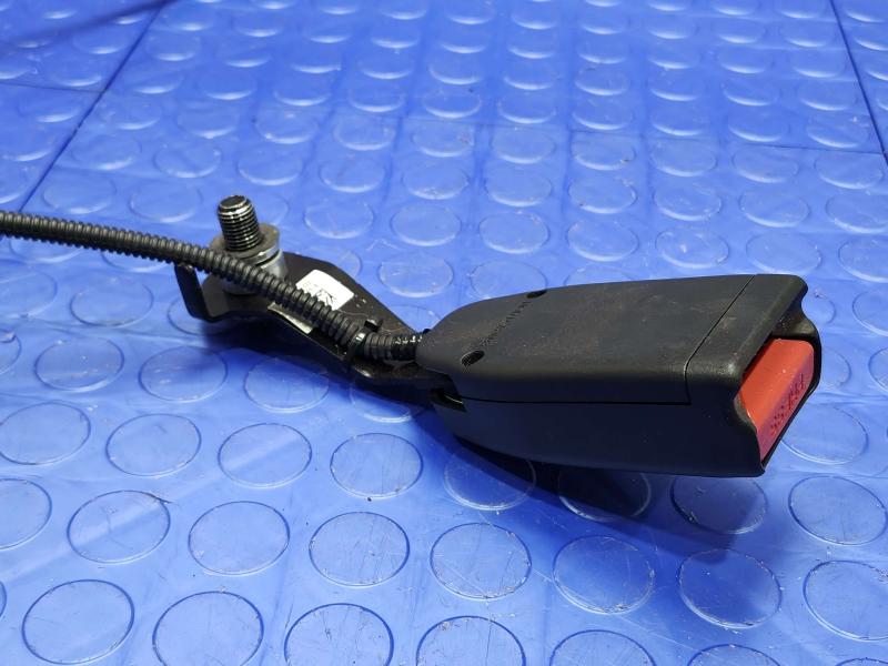 2022 Honda Accord Front Seat Belt