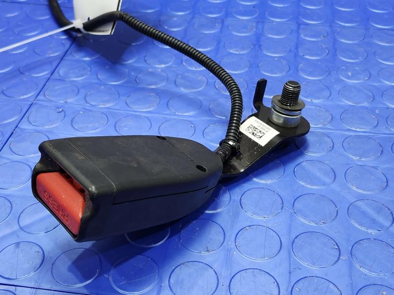 2022 Honda Accord Front Seat Belt