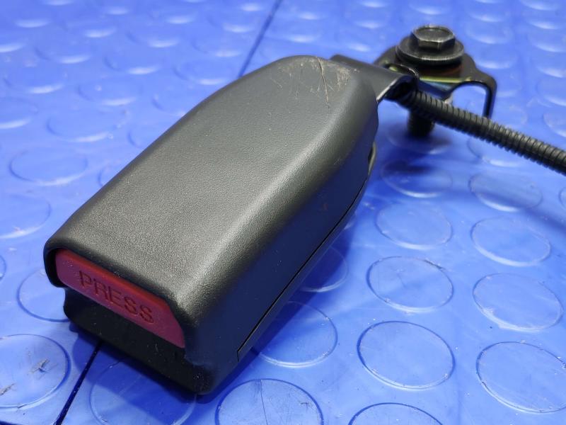 2022 Honda Accord Front Seat Belt