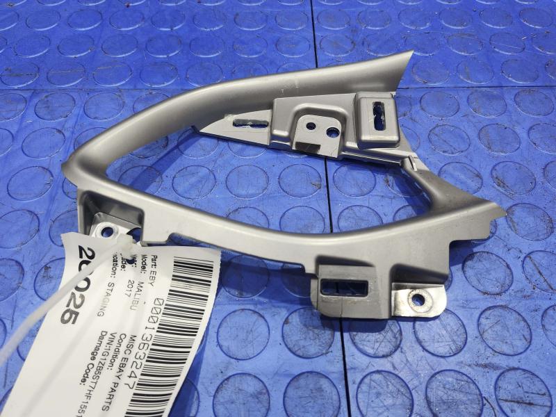 2017 Chevrolet Malibu Misc Ebay Parts