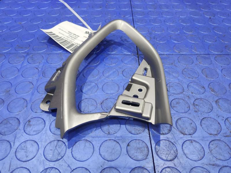 2017 Chevrolet Malibu Misc Ebay Parts