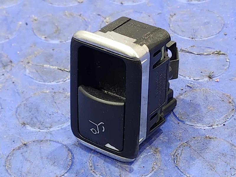 2012 Mercedes ML-Class Door Switch Front