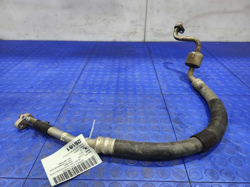 2013 Ford F-250 Super Duty Air Conditioner Hose