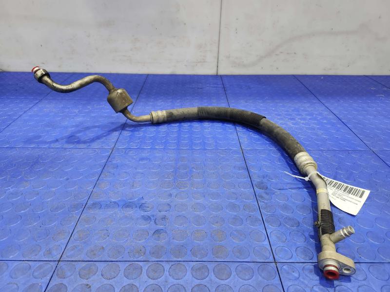 2013 Ford F-250 Super Duty Air Conditioner Hose