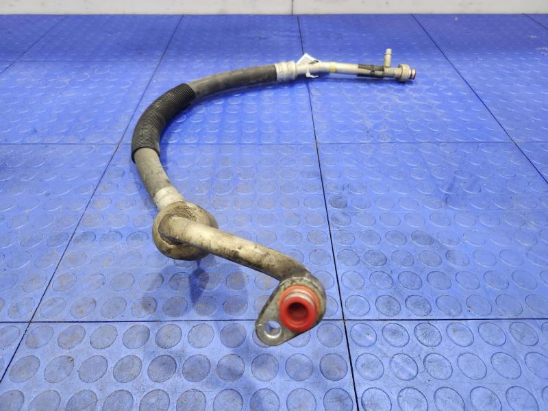 2013 Ford F-250 Super Duty Air Conditioner Hose