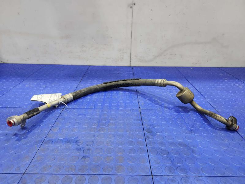 2013 Ford F-250 Super Duty Air Conditioner Hose