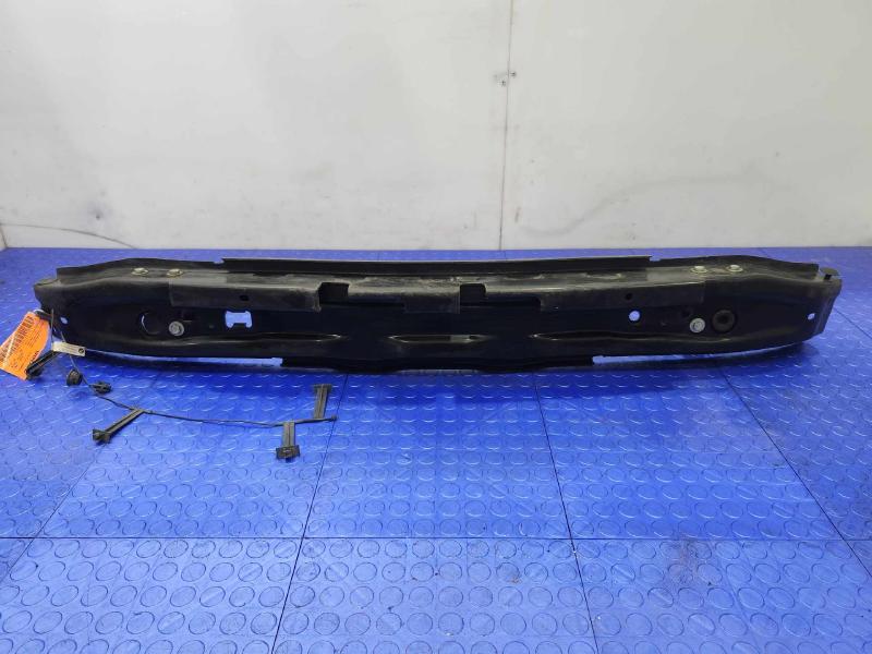 2006 BMW Z4 Rear Bumper Reinforcement