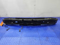 2006 BMW Z4 Rear Bumper Reinforcement