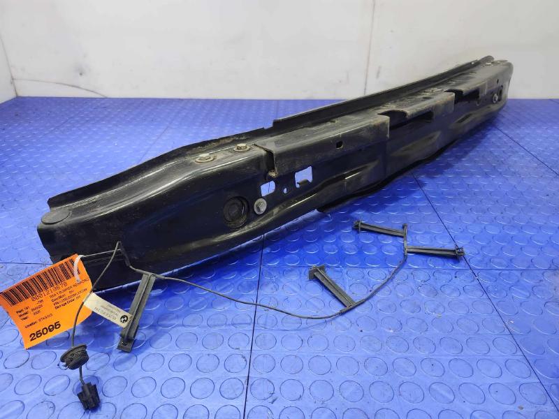 2006 BMW Z4 Rear Bumper Reinforcement
