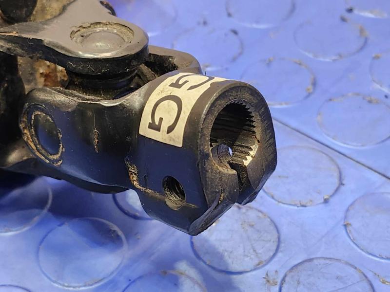 2015-2019 Subaru Legacy Outback Steering Shaft Universal Joint OEM 34170AL010
