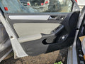 2013 Volkswagen Jetta Front Door Trim Panel