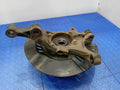 2017 Kia Sedona Spindle Knuckle Front