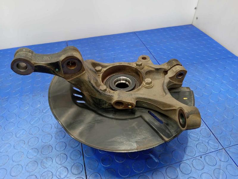 2017 Kia Sedona Spindle Knuckle Front
