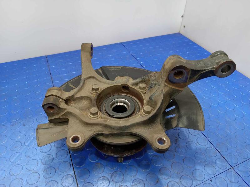 2017 Kia Sedona Spindle Knuckle Front
