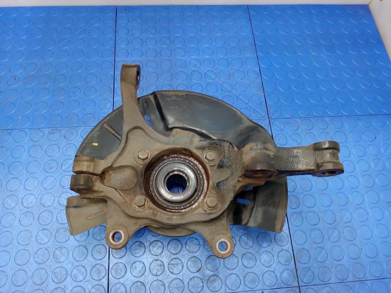 2017 Kia Sedona Spindle Knuckle Front
