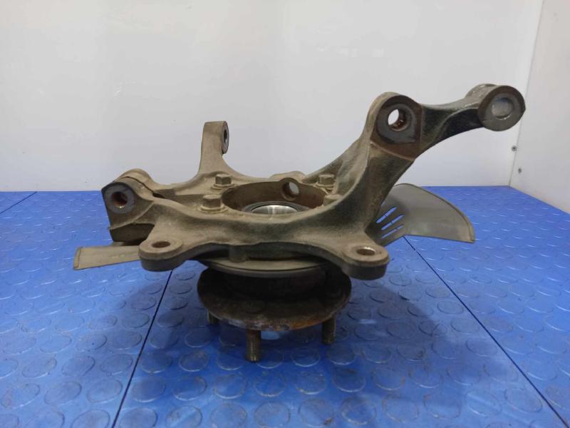 2017 Kia Sedona Spindle Knuckle Front