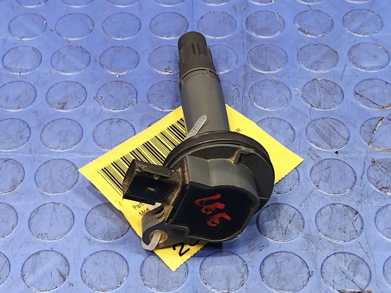 2011 Ford Edge Ignition Coil/Ignitor