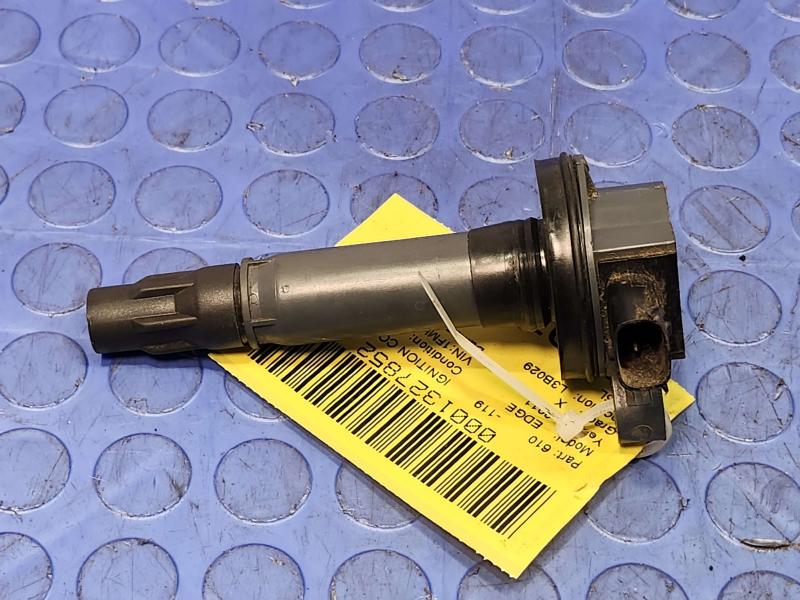 2011 Ford Edge Ignition Coil/Ignitor