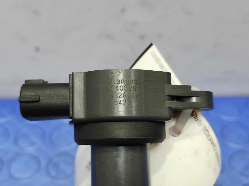 2011 Mitsubishi Outlander Ignition Coil/Ignitor