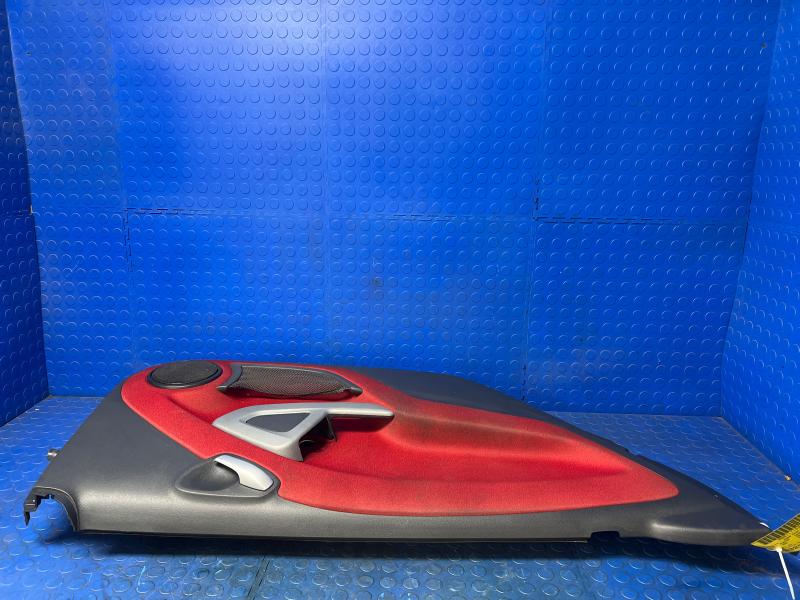 2008 Smart Fortwo Front Door Trim Panel