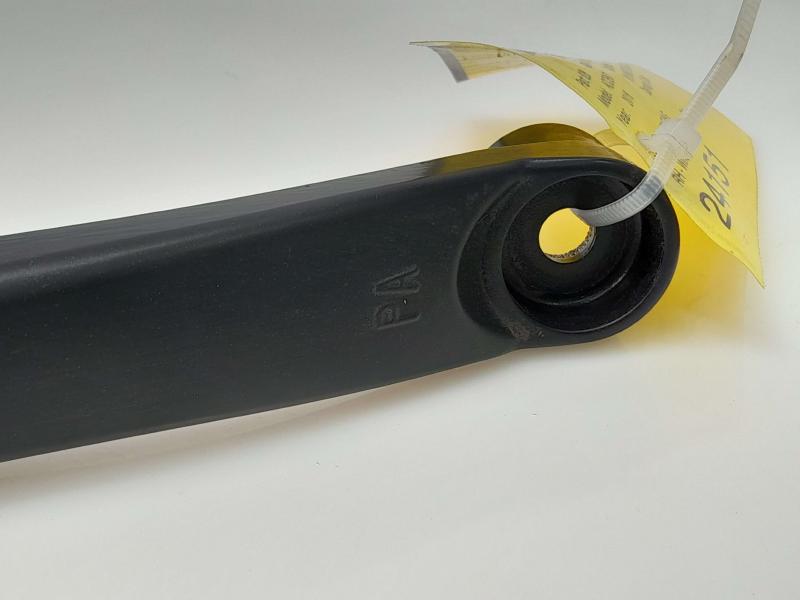 2012-2017 Hyundai Accent Windshield Wiper Arm RH Passenger Side OEM 983201R000