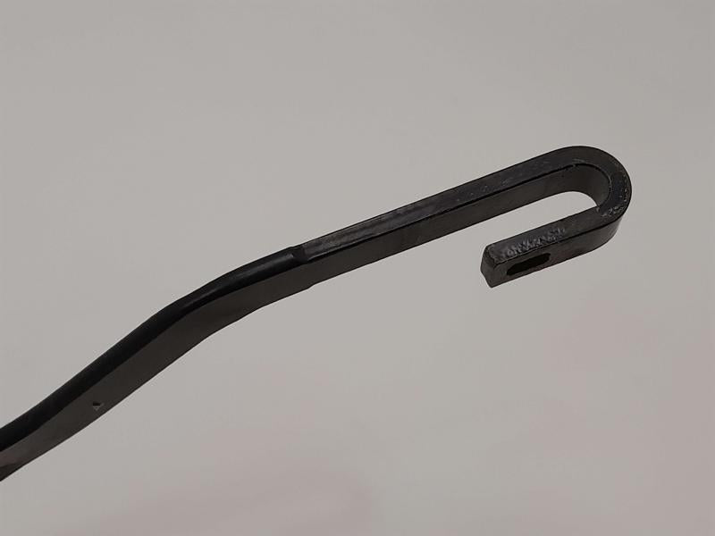 2012-2017 Hyundai Accent Windshield Wiper Arm RH Passenger Side OEM 983201R000
