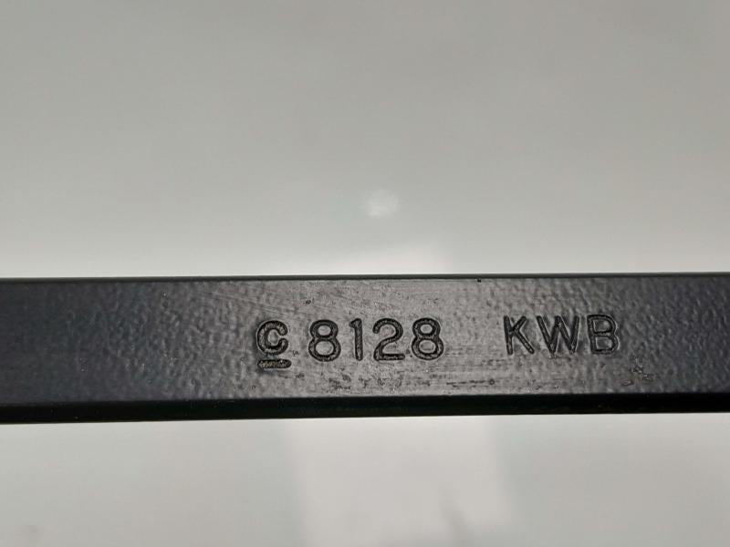 2012-2017 Hyundai Accent Windshield Wiper Arm RH Passenger Side OEM 983201R000