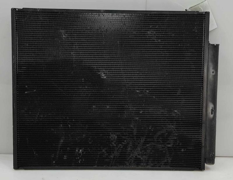 2004 Toyota 4Runner Condenser