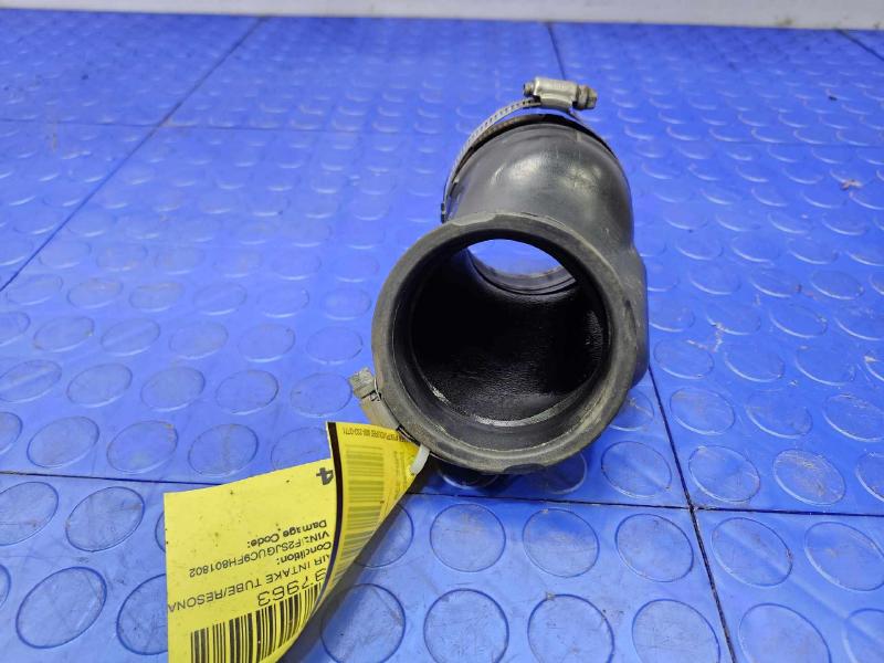 2015 Subaru Forester Air Intake Tube/Resonator