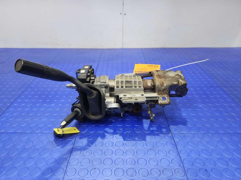 2015-2017 Ford F-150 Column Shifter Steering Column Assembly w/ Key OEM FL3Z3C529M