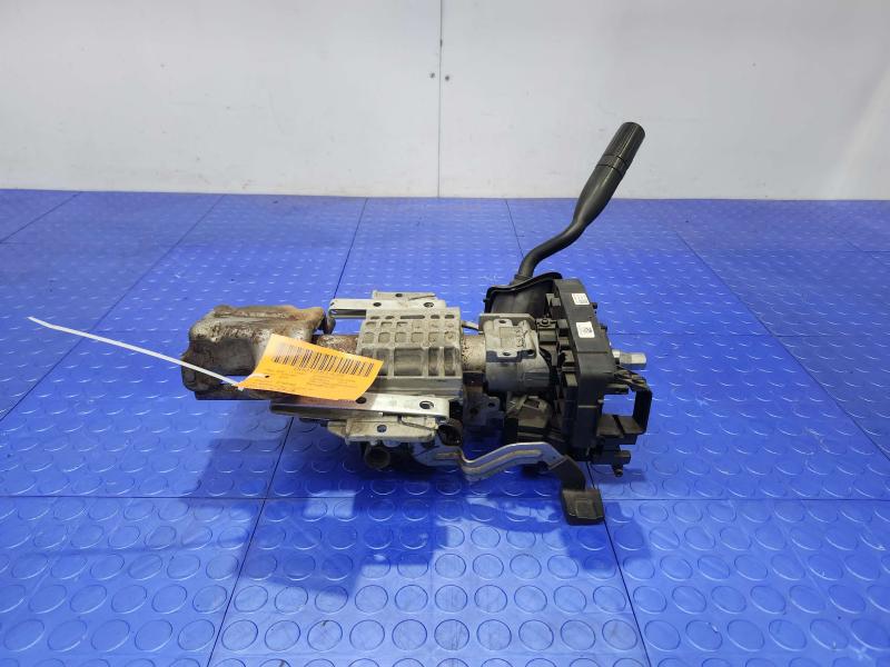 2015-2017 Ford F-150 Column Shifter Steering Column Assembly w/ Key OEM FL3Z3C529M