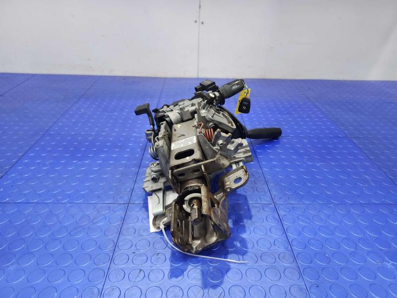 2015-2017 Ford F-150 Column Shifter Steering Column Assembly w/ Key OEM FL3Z3C529M