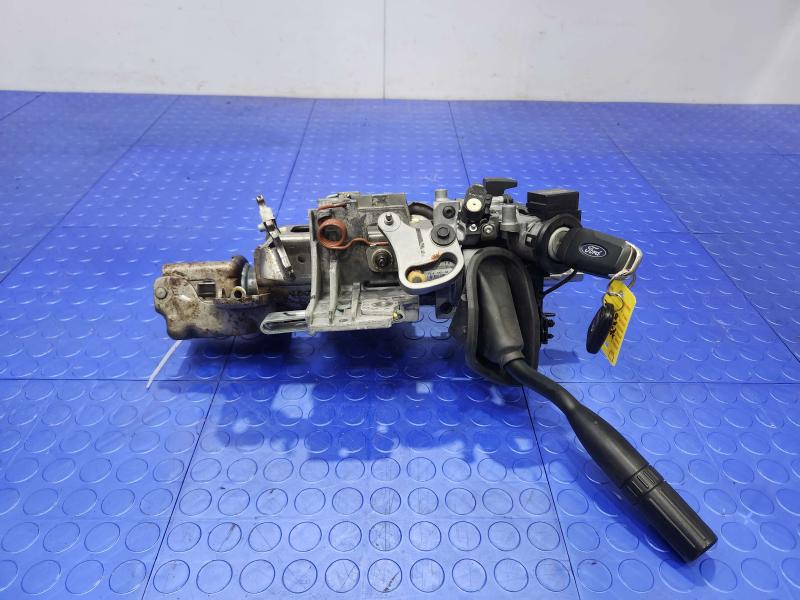 2015-2017 Ford F-150 Column Shifter Steering Column Assembly w/ Key OEM FL3Z3C529M