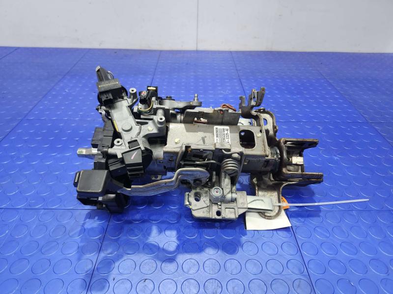 2015-2017 Ford F-150 Column Shifter Steering Column Assembly w/ Key OEM FL3Z3C529M