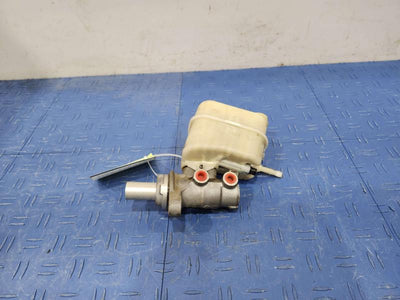 2015 Chrysler 200 Master Cylinder