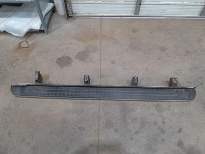 2008 Toyota Sequoia Running Boards