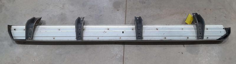 2008 Toyota Sequoia Running Boards