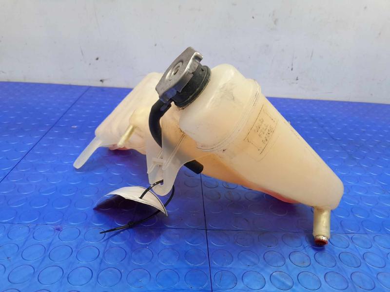 2011-2023 Dodge Charger Radiator Engine Coolant Overflow Reservoir OEM 55111260AF