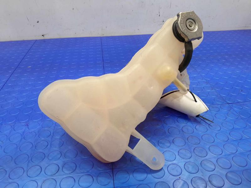 2011-2023 Dodge Charger Radiator Engine Coolant Overflow Reservoir OEM 55111260AF