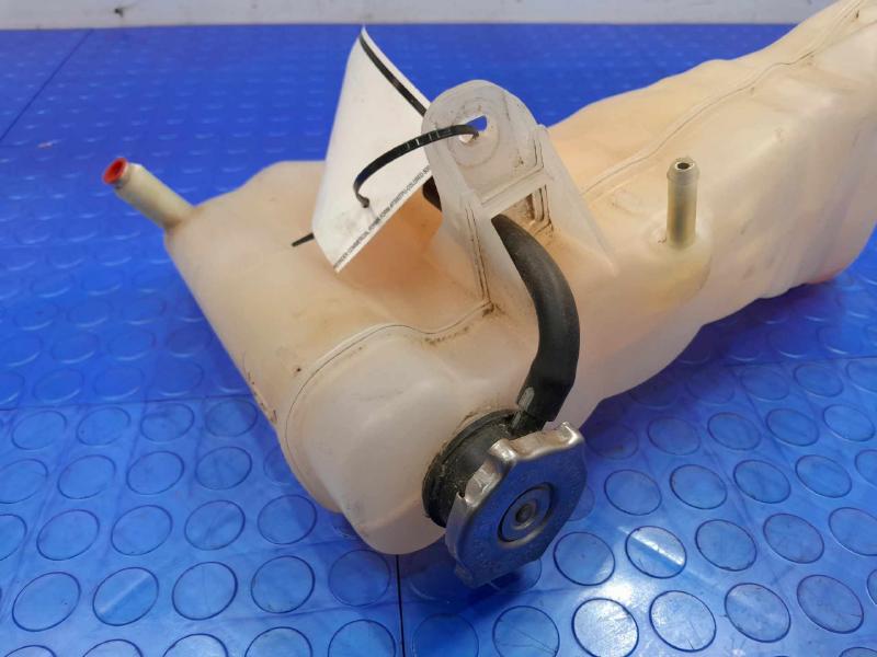 2011-2023 Dodge Charger Radiator Engine Coolant Overflow Reservoir OEM 55111260AF