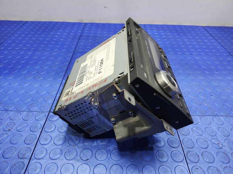 2006 Honda Ridgeline Audio & Visual Equip.(Radio)